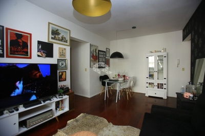 Apartamento, 2 quartos, 77 m² - Foto 2
