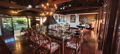 Casa, 3 quartos, 512 m² - Foto 1