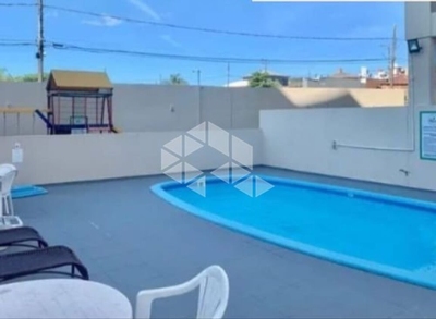 Apartamento, 2 quartos, 58 m² - Foto 4