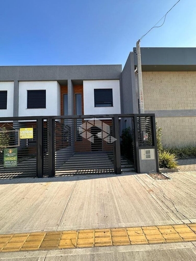 Casa, 2 quartos, 69 m² - Foto 2