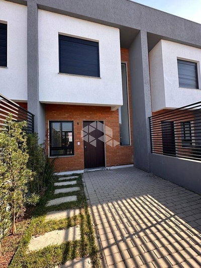 Casa, 2 quartos, 69 m² - Foto 3