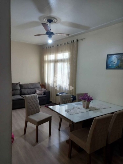 Apartamento, 2 quartos, 80 m² - Foto 1