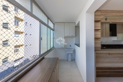 Cobertura, 2 quartos, 118 m² - Foto 1