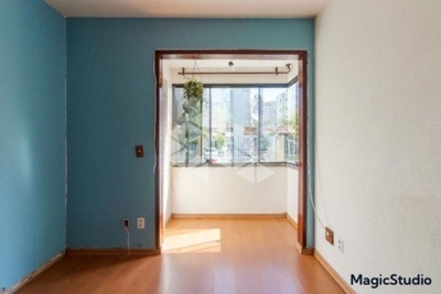 Apartamento, 2 quartos, 51 m² - Foto 2