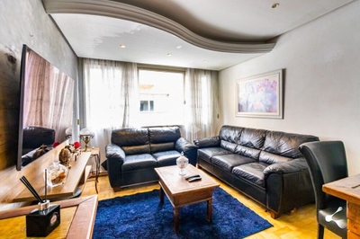 Apartamento, 3 quartos, 78 m² - Foto 2