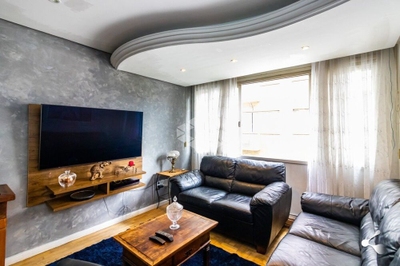 Apartamento, 3 quartos, 78 m² - Foto 3