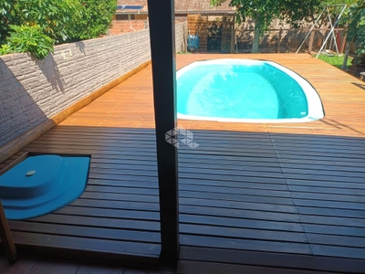 Casa, 3 quartos - Foto 2