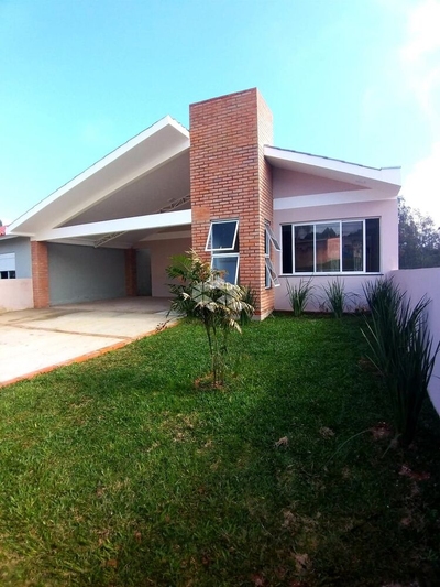 Casa, 2 quartos, 385 m² - Foto 1