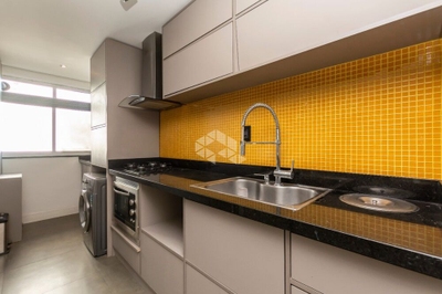 Cobertura, 2 quartos, 132 m² - Foto 4