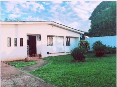 Casa, 2 quartos, 705 m² - Foto 1