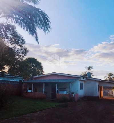 Casa, 2 quartos, 705 m² - Foto 2