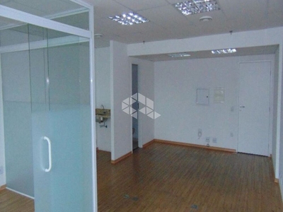Sala-Conjunto, 40 m² - Foto 2