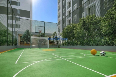 Apartamento, 2 quartos, 36 m² - Foto 5