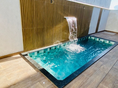 Casa, 3 quartos, 200 m² - Foto 5