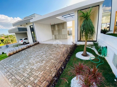 Casa, 3 quartos, 200 m² - Foto 1