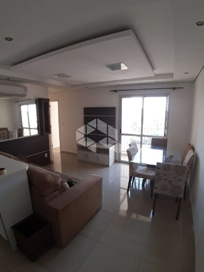 Apartamento, 2 quartos, 58 m² - Foto 1