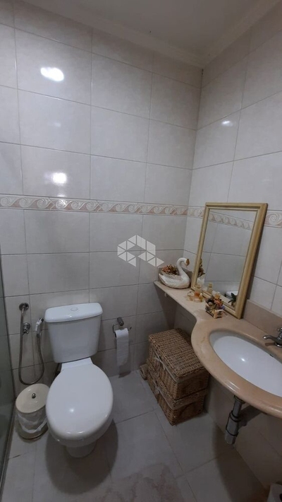 Casa, 4 quartos, 245 m² - Foto 3