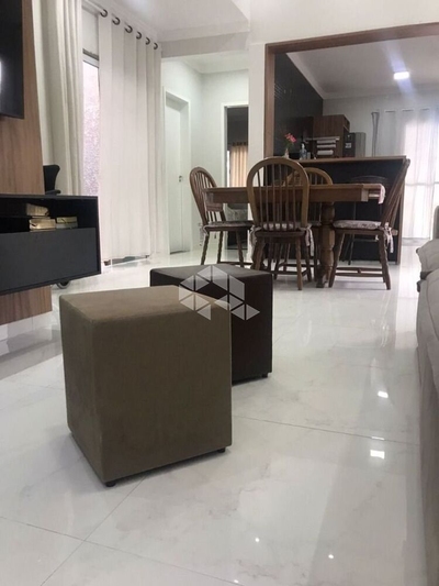 Casa de Condomínio, 3 quartos - Foto 2