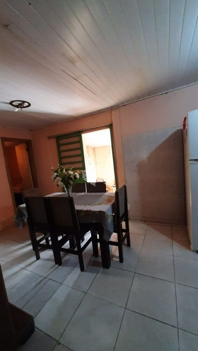 Casa, 3 quartos, 120 m² - Foto 3