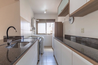 Apartamento, 3 quartos, 70 m² - Foto 3