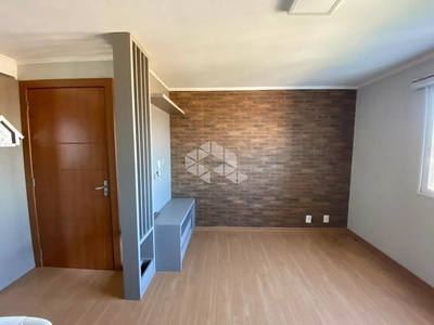 Apartamento, 2 quartos, 53 m² - Foto 2
