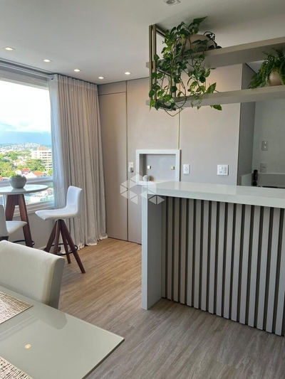 Apartamento, 2 quartos, 85 m² - Foto 1