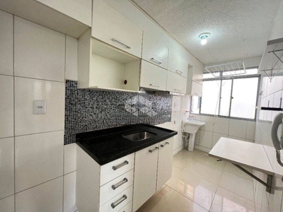 Apartamento, 3 quartos, 56 m² - Foto 2