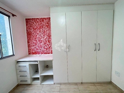 Apartamento, 3 quartos, 56 m² - Foto 4