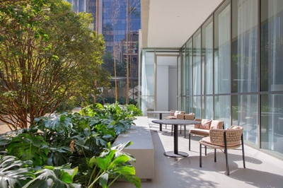 Cobertura, 4 quartos, 542 m² - Foto 1