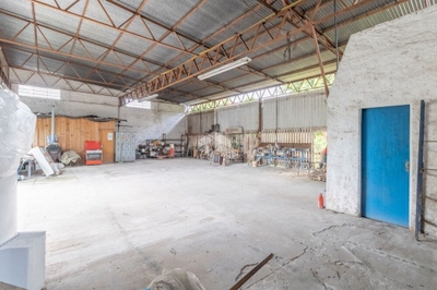 Casa, 2 quartos, 306 m² - Foto 1