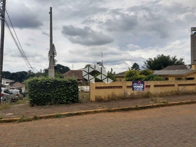 Terreno, 431 m² - Foto 1