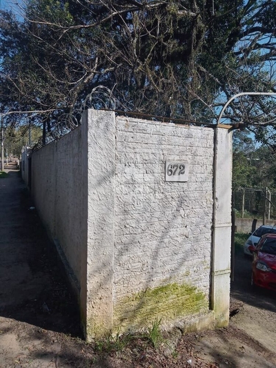 Terreno, 3 hectares - Foto 1