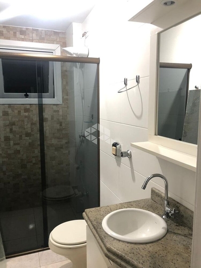 Apartamento, 2 quartos, 56 m² - Foto 3