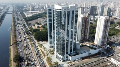 Sala-Conjunto, 450 m² - Foto 2