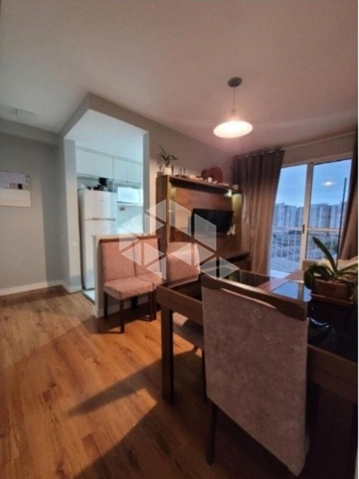 Apartamento, 2 quartos, 51 m² - Foto 3