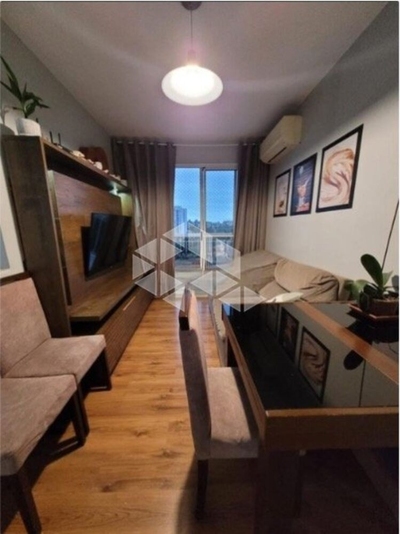 Apartamento, 2 quartos, 51 m² - Foto 2