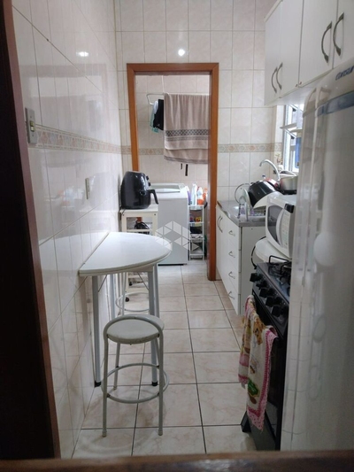 Apartamento, 2 quartos, 40 m² - Foto 1