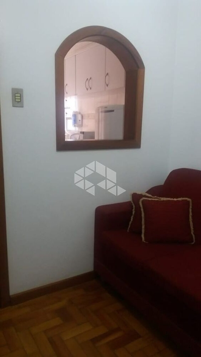 Apartamento, 2 quartos, 40 m² - Foto 3