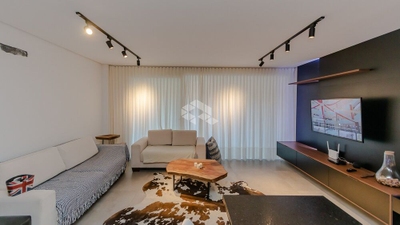 Apartamento, 2 quartos, 103 m² - Foto 4