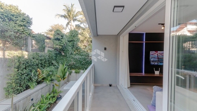 Apartamento, 2 quartos, 103 m² - Foto 1