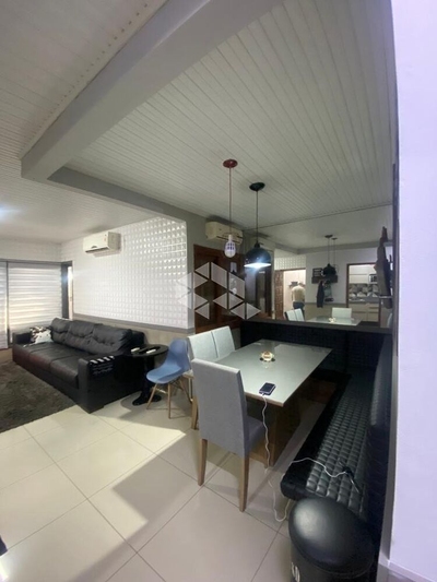 Casa, 2 quartos, 210 m² - Foto 3