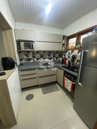 Casa, 2 quartos, 210 m² - Foto 2