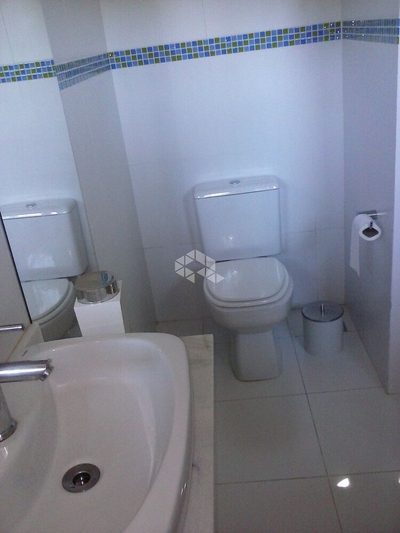 Casa de Condomínio, 2 quartos - Foto 5