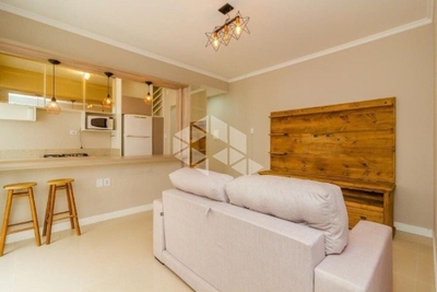 Apartamento, 2 quartos, 59 m² - Foto 2