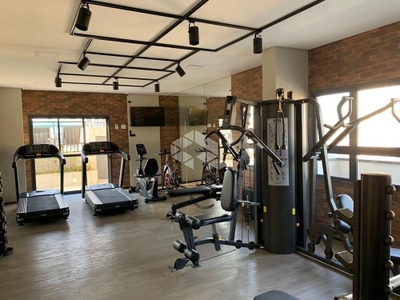 Apartamento, 2 quartos, 47 m² - Foto 4