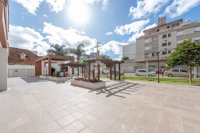 Apartamento, 3 quartos, 81 m² - Foto 4