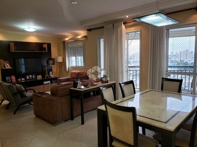 Apartamento, 3 quartos, 115 m² - Foto 1