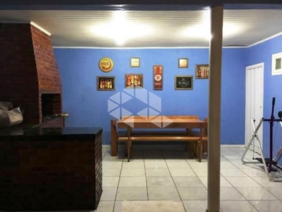 Casa, 3 quartos, 128 m² - Foto 4