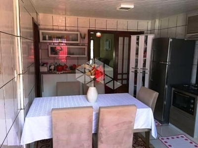 Casa, 3 quartos, 128 m² - Foto 1
