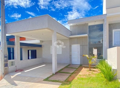 Casa, 3 quartos, 150 m² - Foto 1